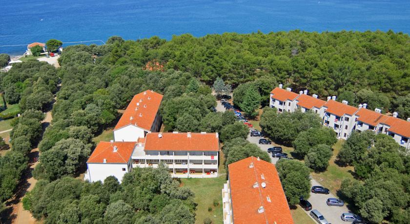 Lanterna Sunny By Valamar Poreč