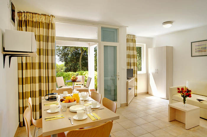 Lanterna Sunny By Valamar 2*