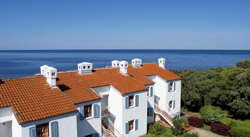 Lanterna Sunny By Valamar Hotel