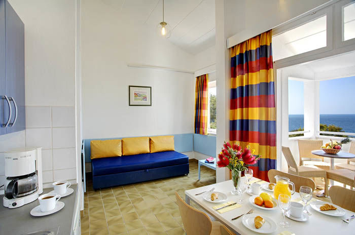 Hotel Lanterna Sunny By Valamar 2*